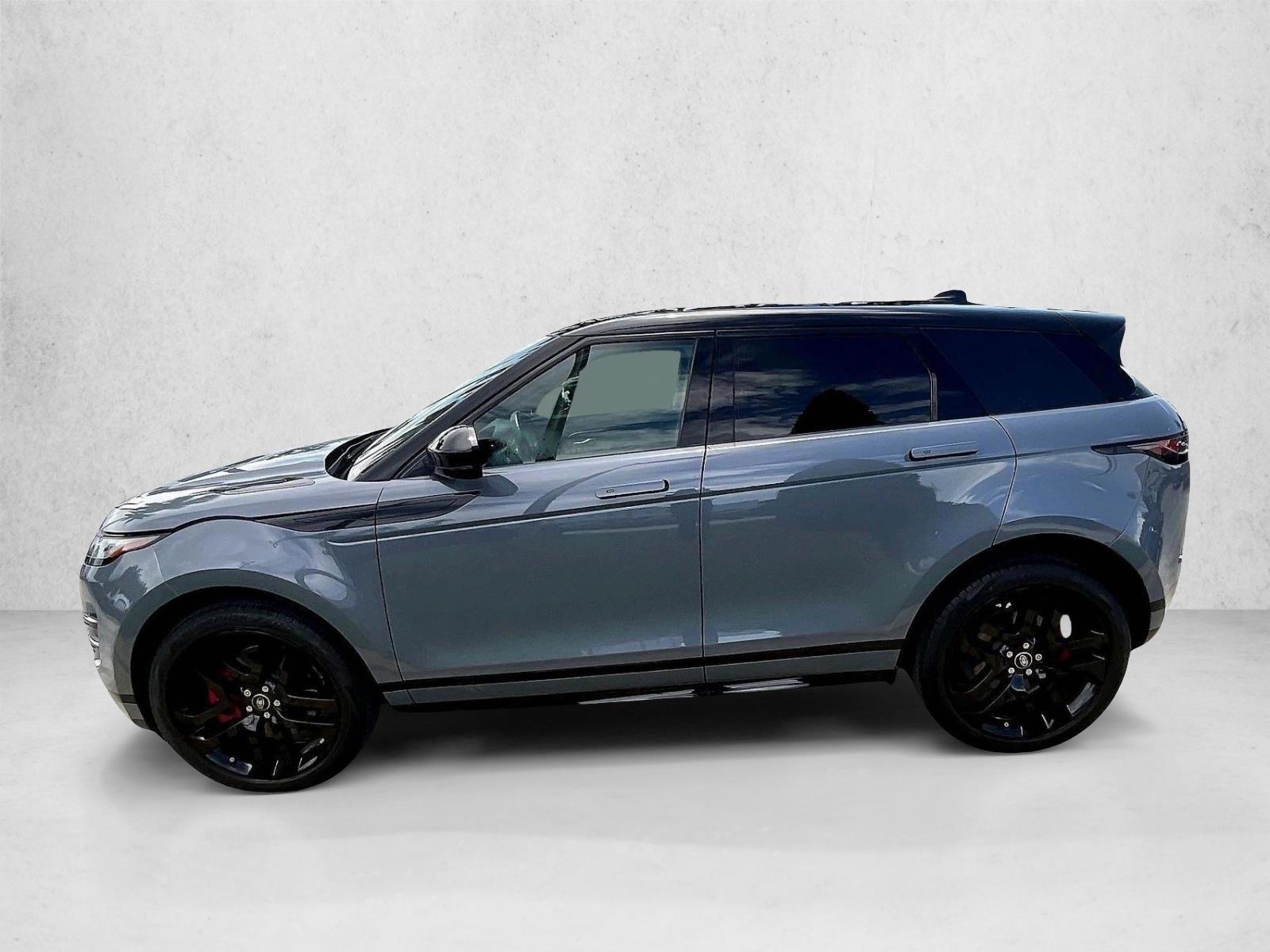 Thumbnail: 2023 Land Rover Range Rover Evoque - 2