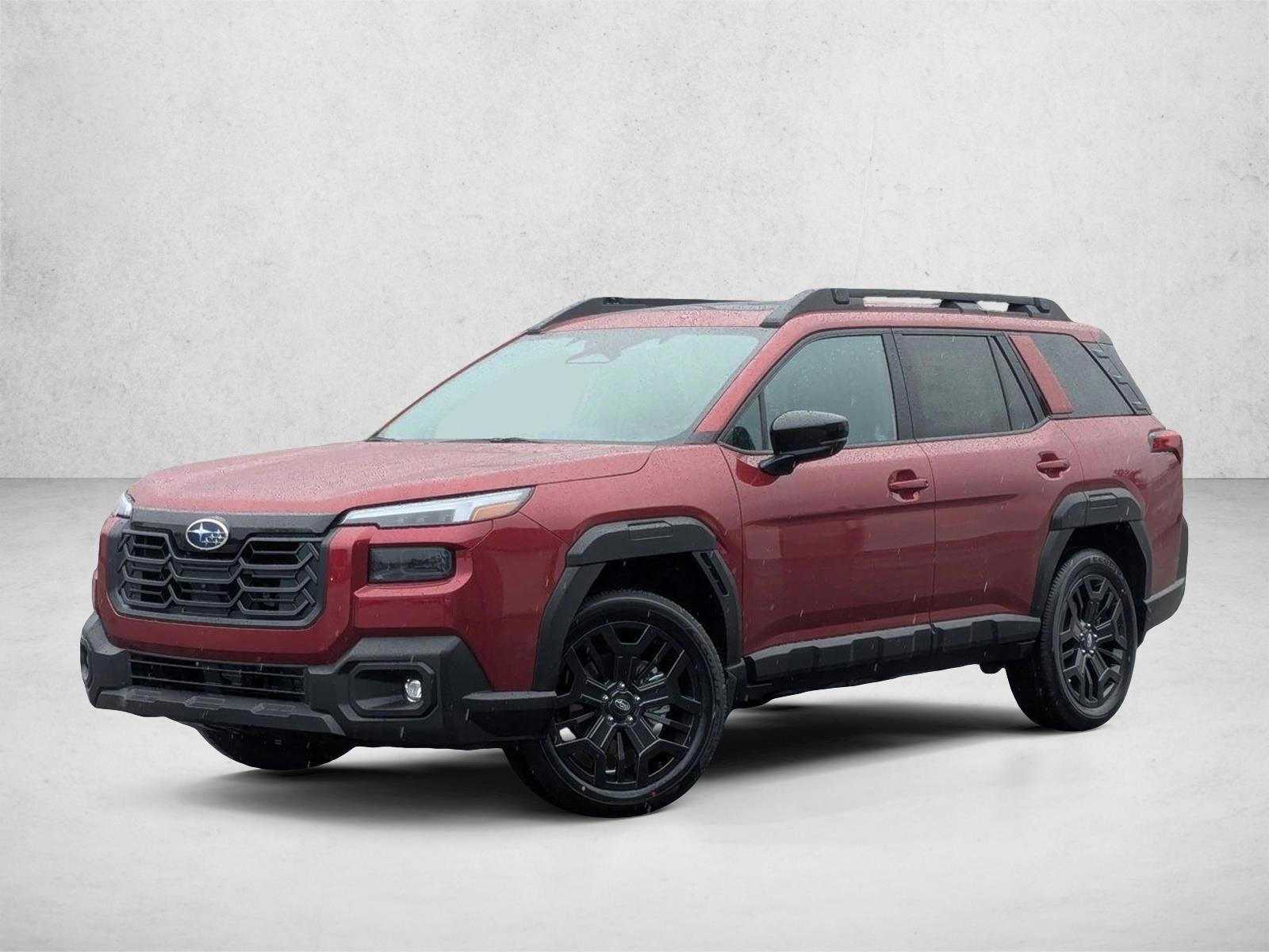 Thumbnail: 2026 Subaru Outback - 1