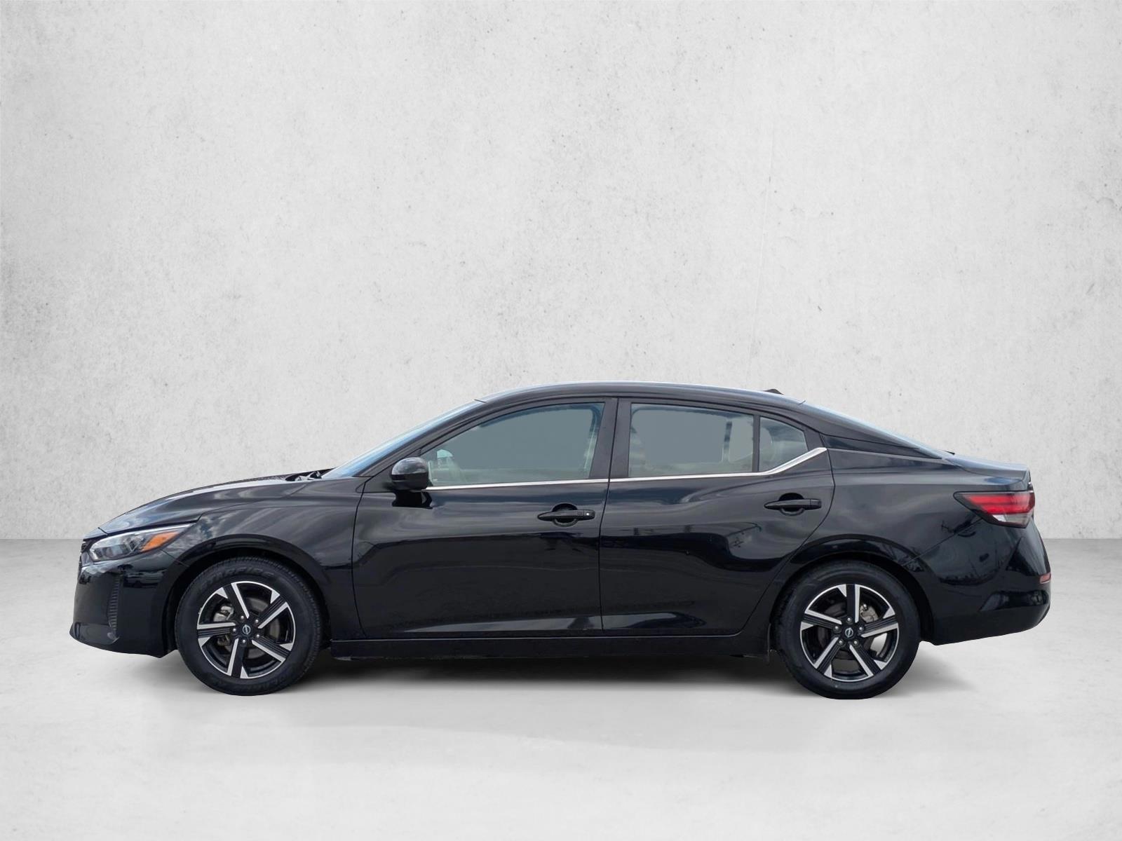 Thumbnail: 2024 Nissan Sentra - 2