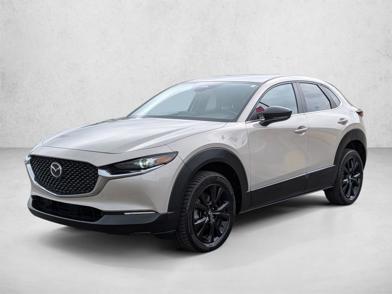 2024 Mazda CX-30 Select -
                  Amherst, OH