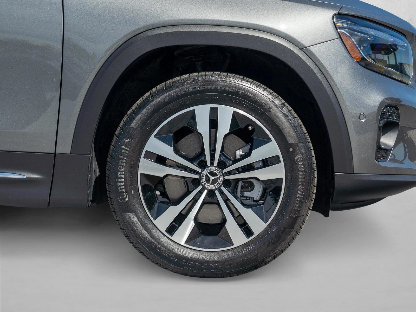 2026 Mercedes-Benz GLB GLB 250 - Photo 15