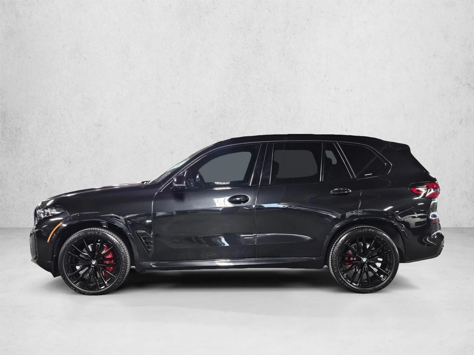 Thumbnail: 2025 BMW X5 - 2