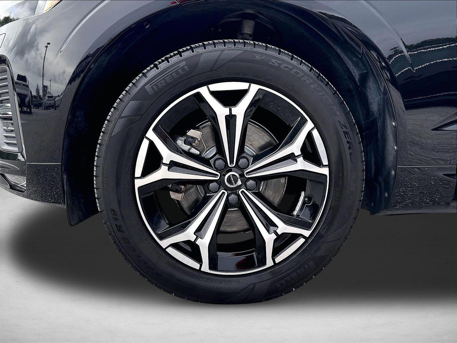 2022 Volvo XC60 Momentum - Photo 10
