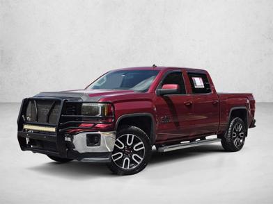 2014 GMC Sierra 1500 SLE -
                  San Antonio, TX