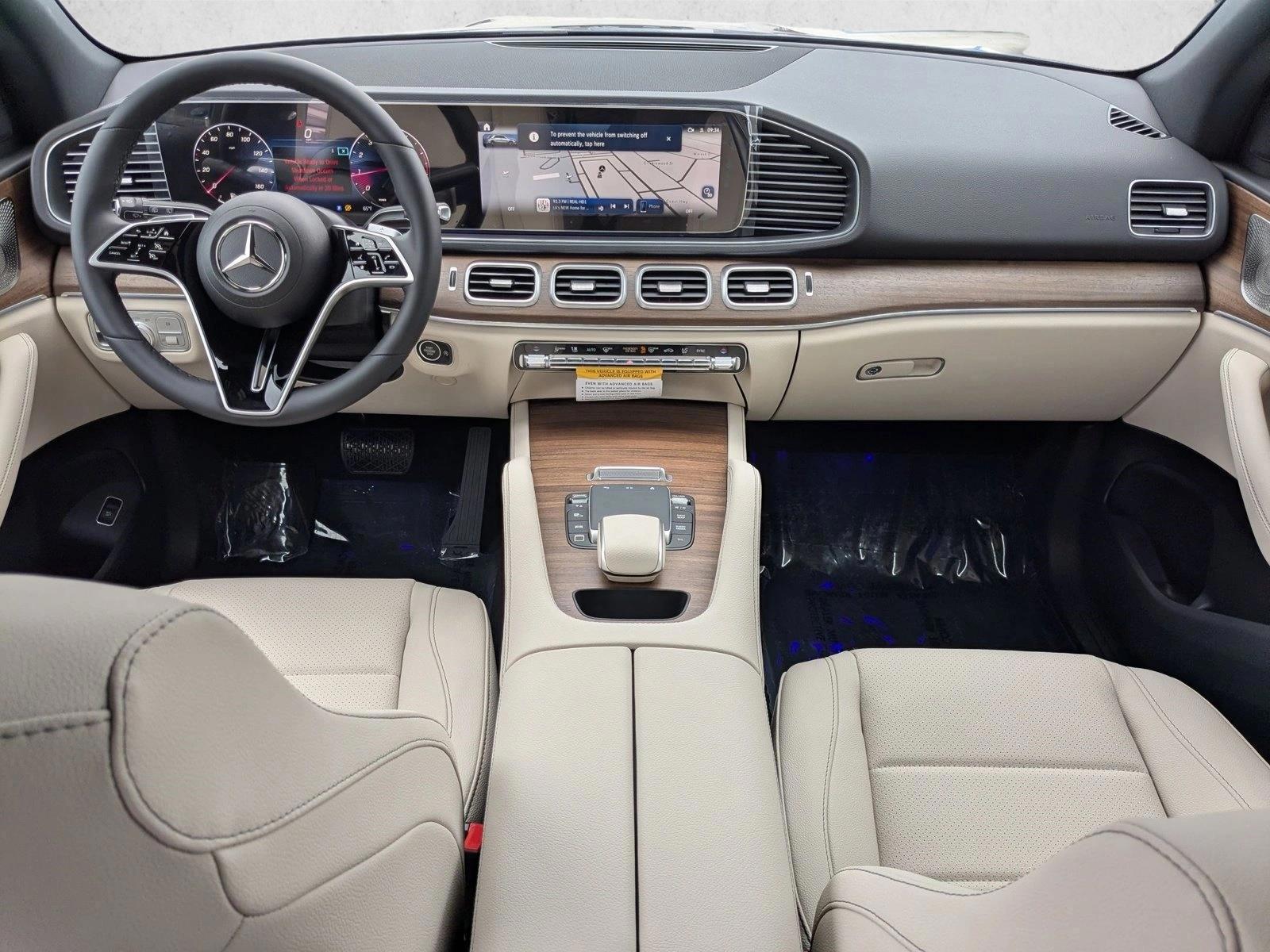 Thumbnail: 2026 Mercedes-Benz GLE - 3