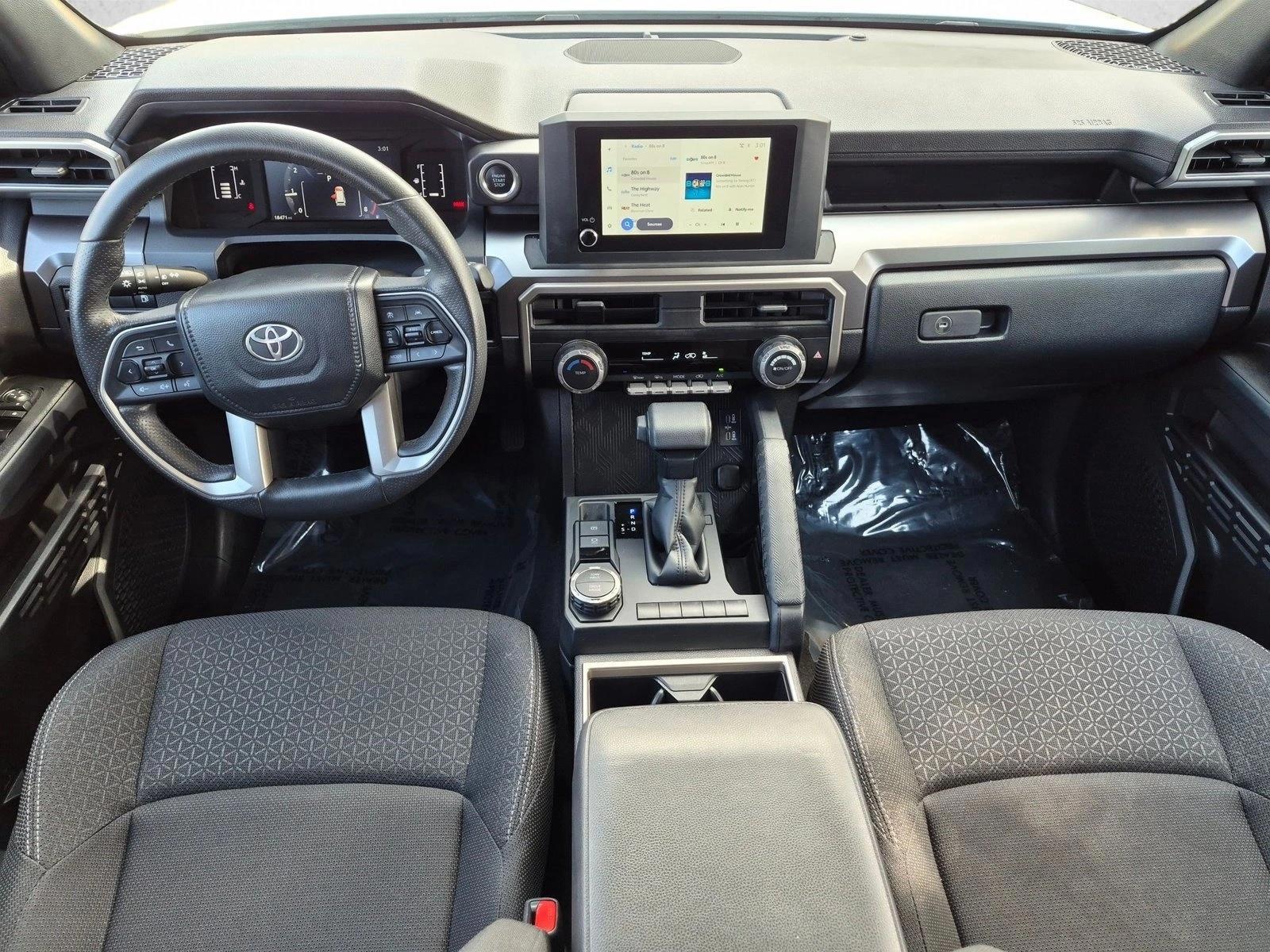 Thumbnail: 2025 Toyota 4Runner - 3
