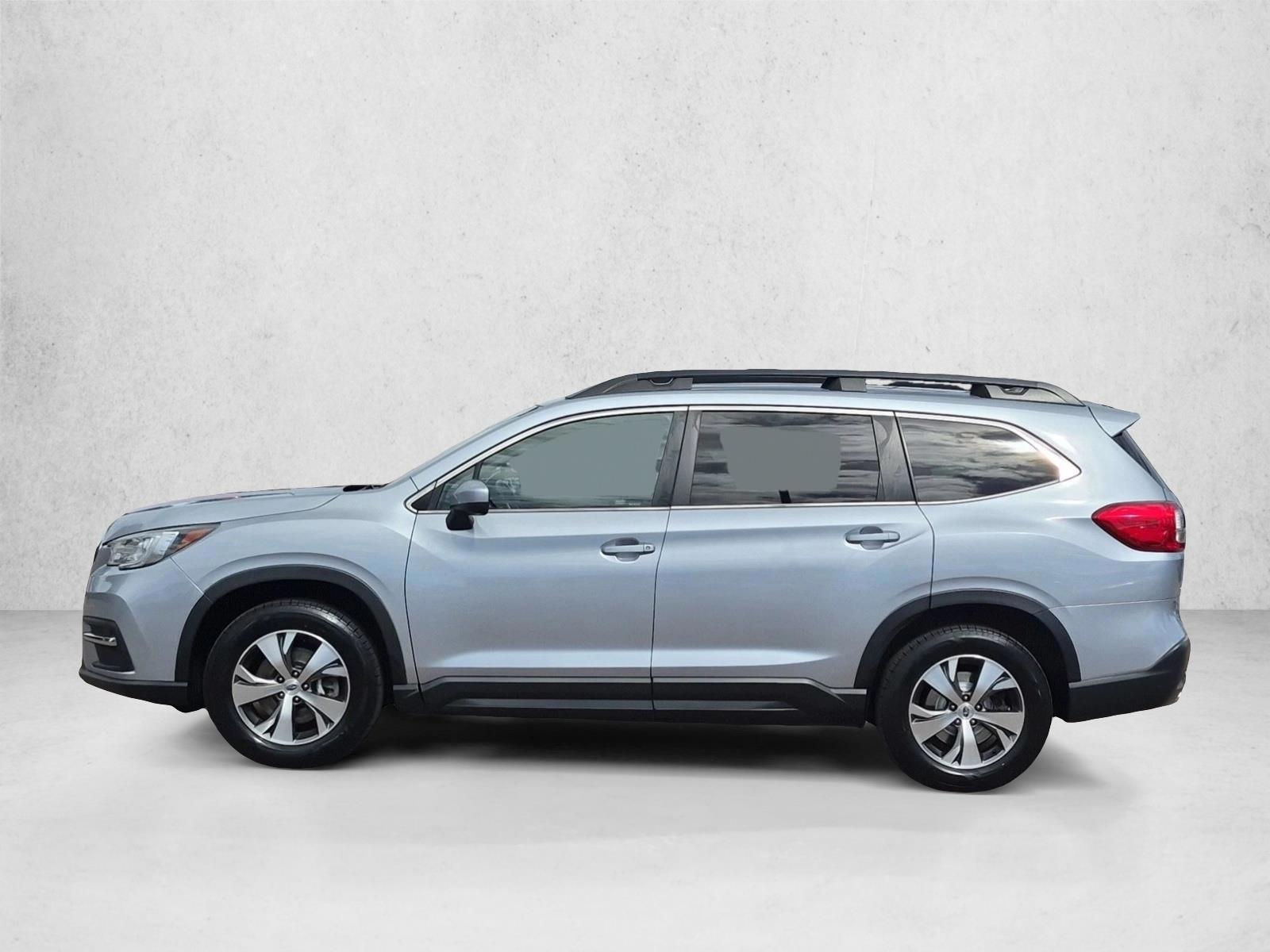 Thumbnail: 2022 Subaru Ascent - 2