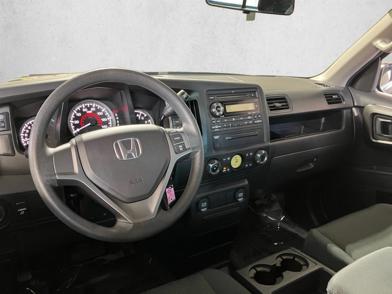 2011 Honda Ridgeline RT -
                  Las Vegas, NV