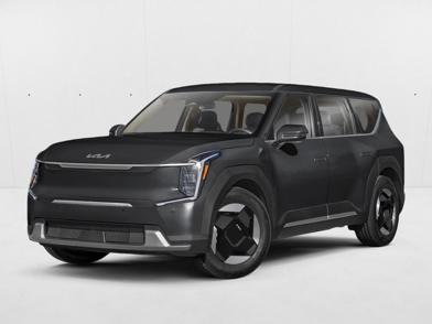 2024 Kia EV9 Light -
                  Houston, TX