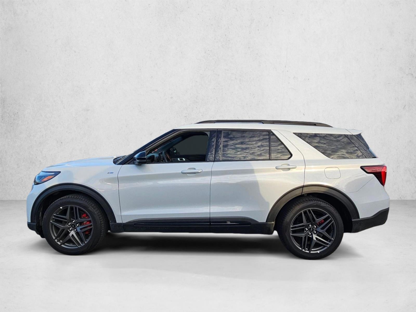 Thumbnail: 2026 Ford Explorer - 2
