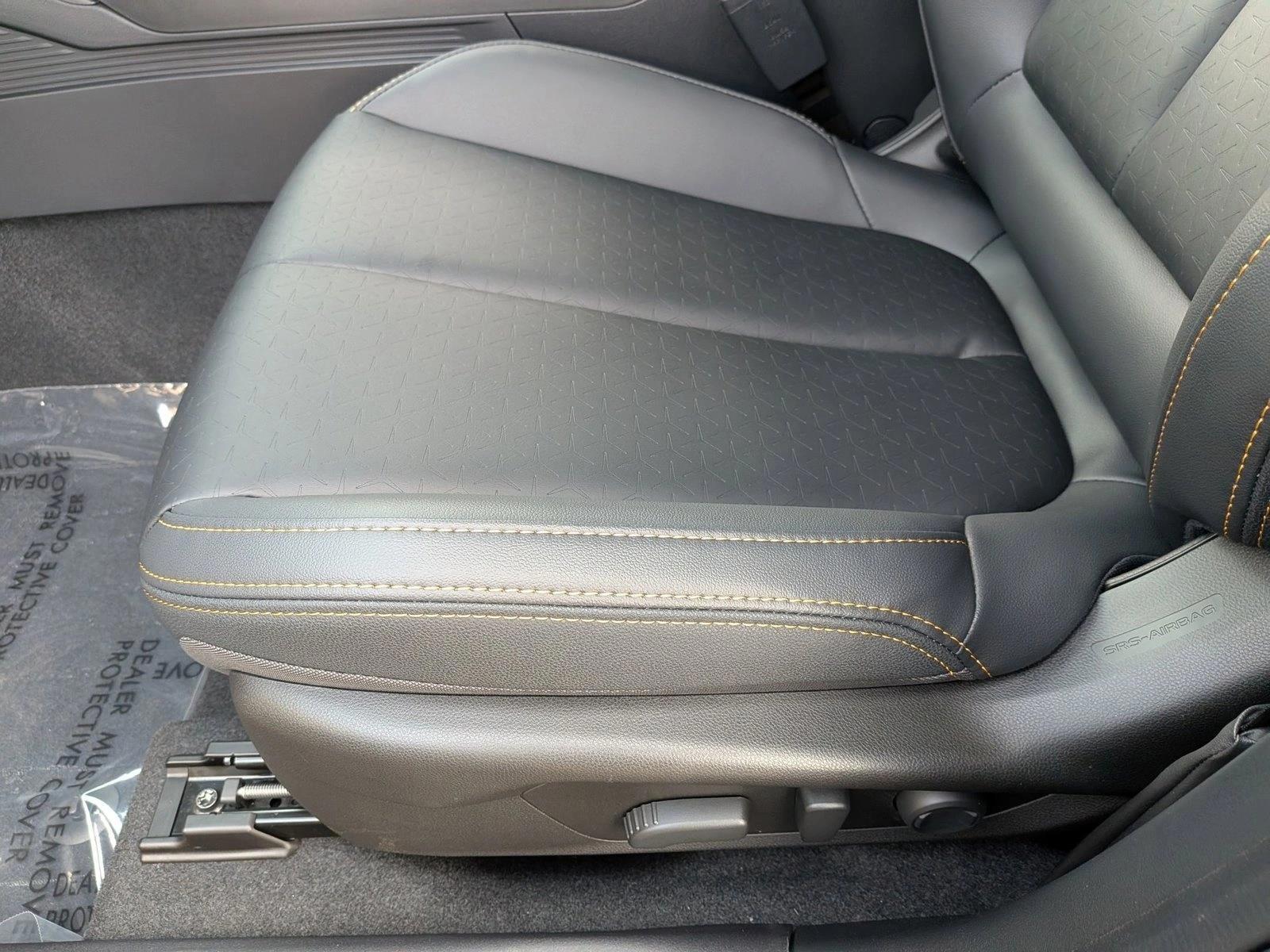 Thumbnail: 2026 Subaru Outback - 4