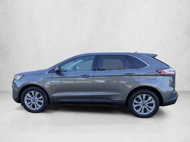 2021 Ford Edge