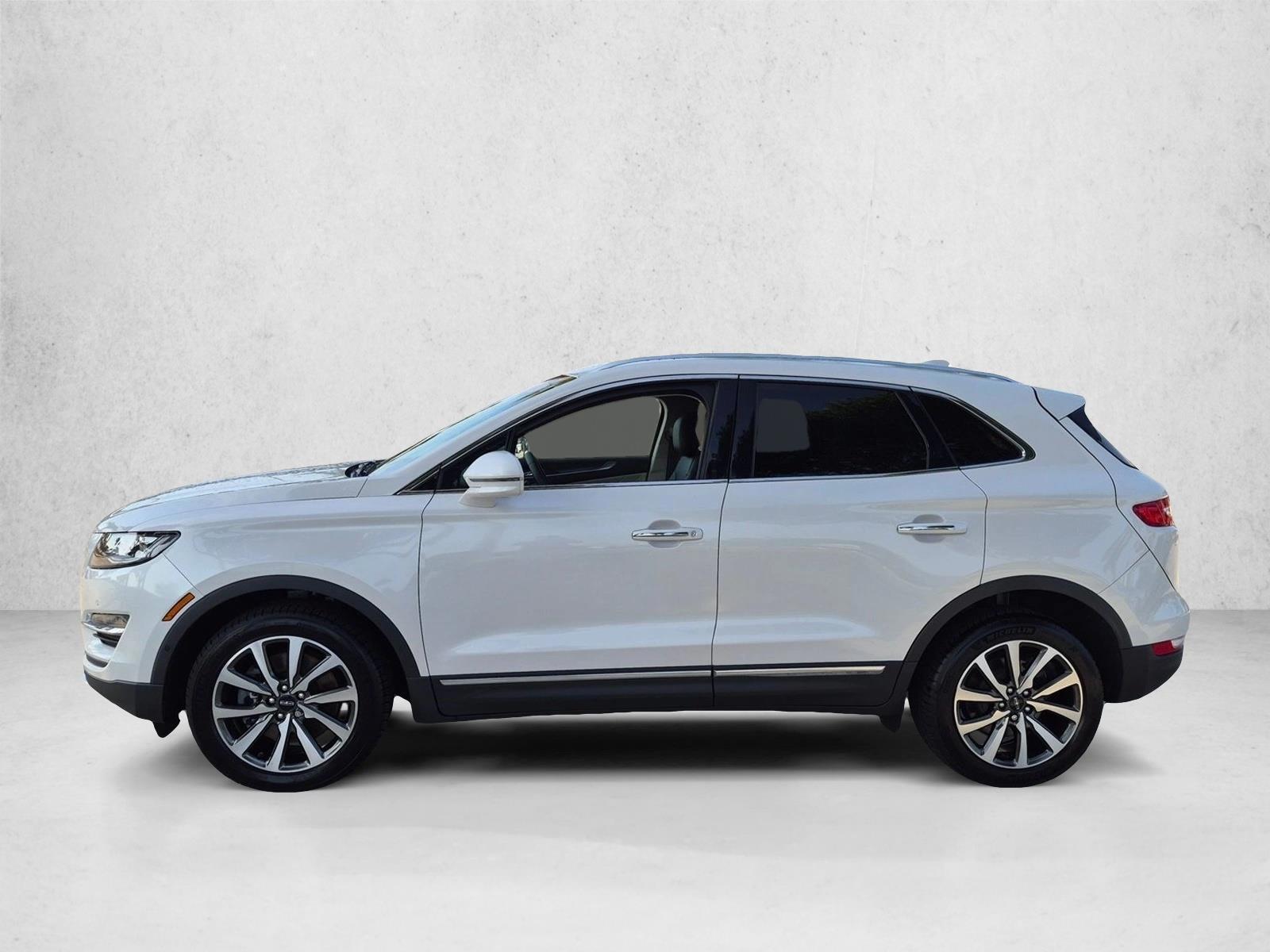Thumbnail: 2019 Lincoln MKC - 2