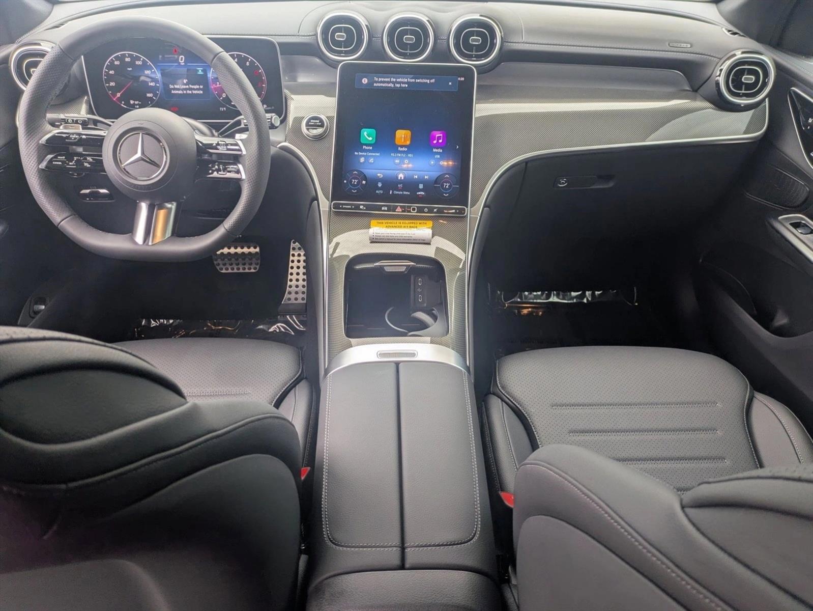 Thumbnail: 2026 Mercedes-Benz GLC - 3