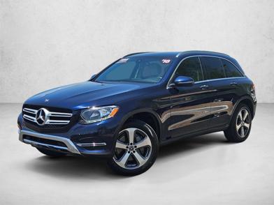 2018 Mercedes-Benz GLC 300 -
                  Scottsdale, AZ