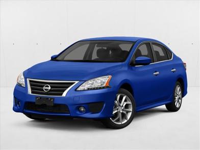 2013 Nissan Sentra SL -
                  Cerritos, CA