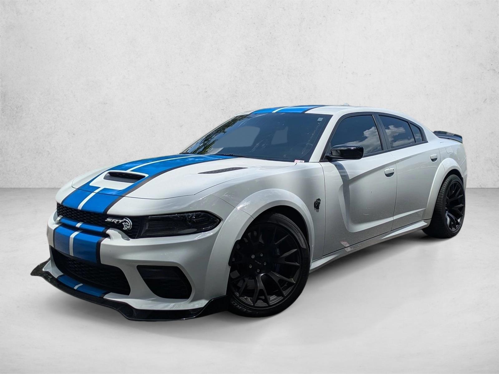 Thumbnail: 2023 Dodge Charger - 1