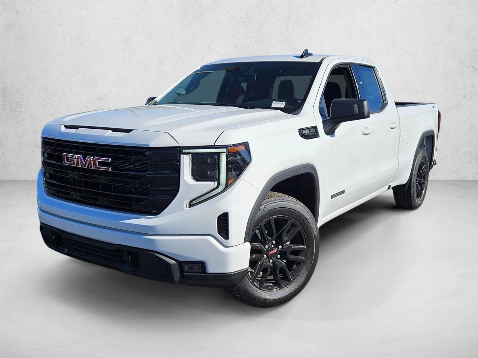 Thumbnail: 2026 GMC Sierra 1500 - 1
