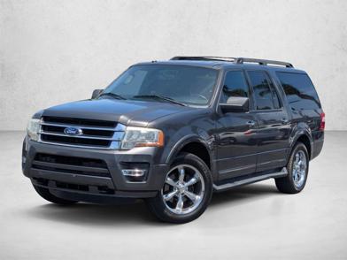 2016 Ford Expedition EL XLT -
                  Torrance, CA