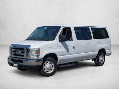 2012 Ford Econoline  -
                  Valencia, CA