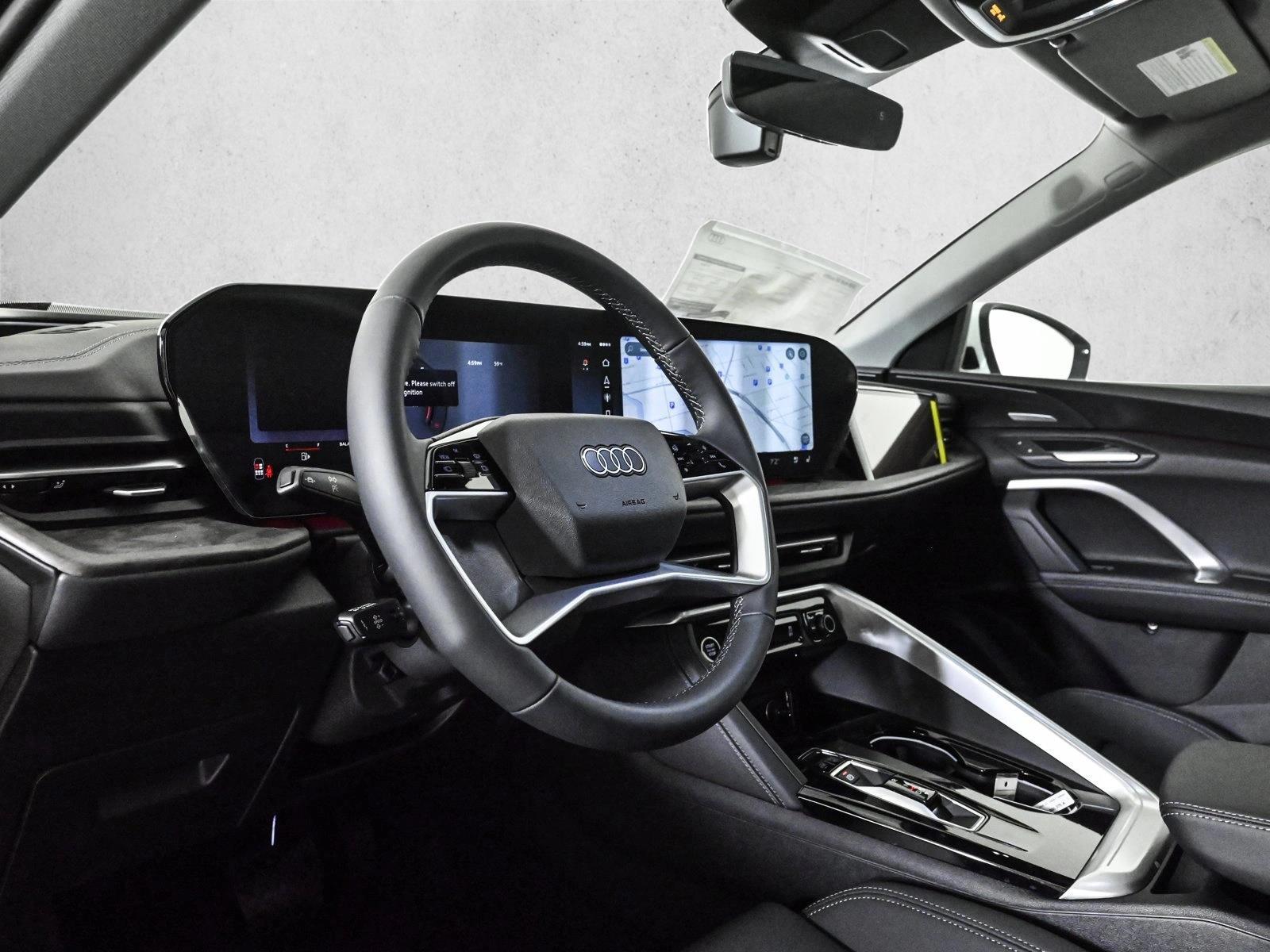 Thumbnail: 2026 Audi Q5 - 3