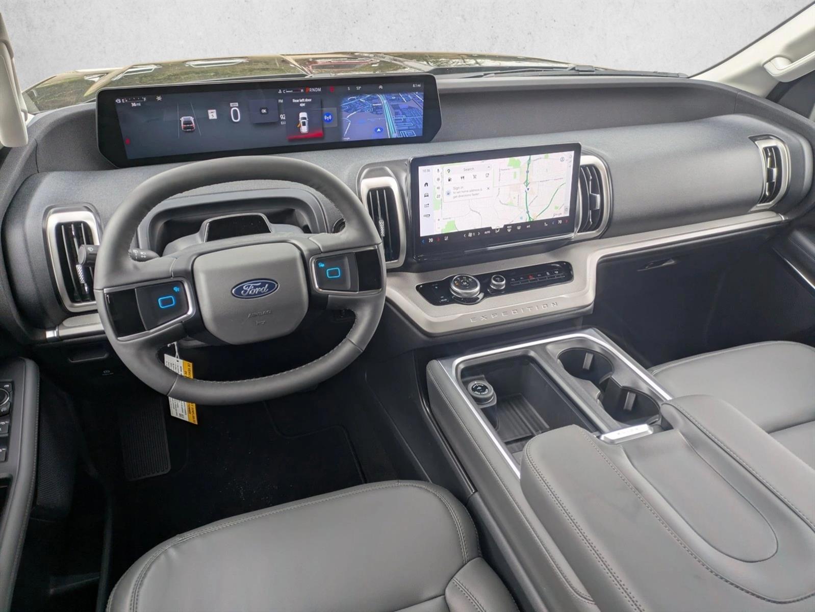 Thumbnail: 2026 Ford Expedition MAX - 3