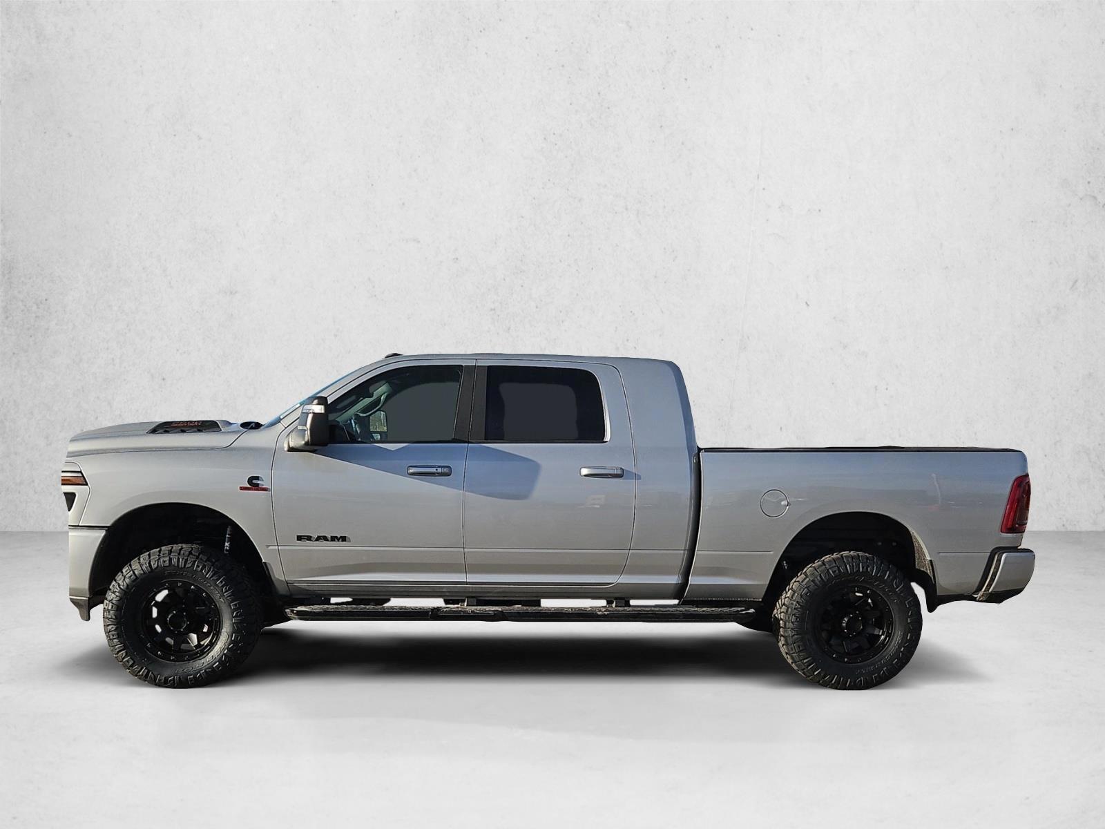 Thumbnail: 2026 RAM 2500 - 2