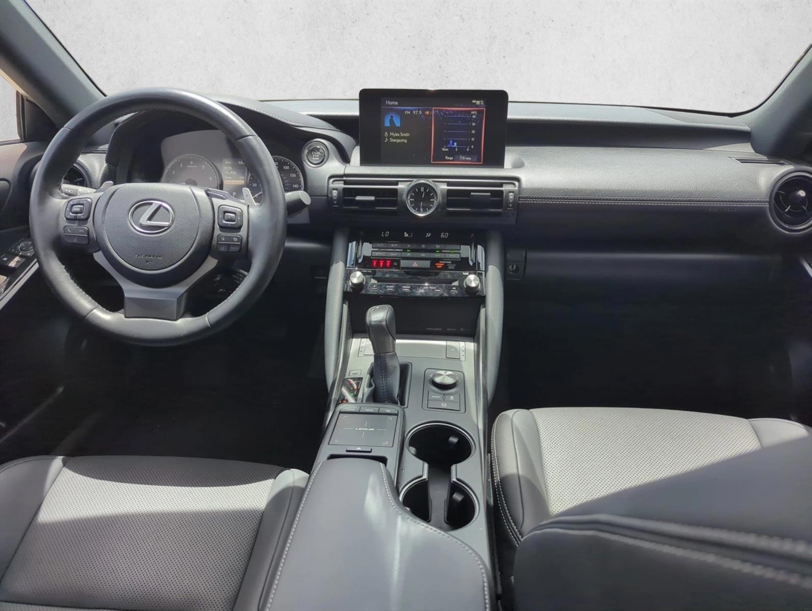 Thumbnail: 2025 Lexus IS - 2