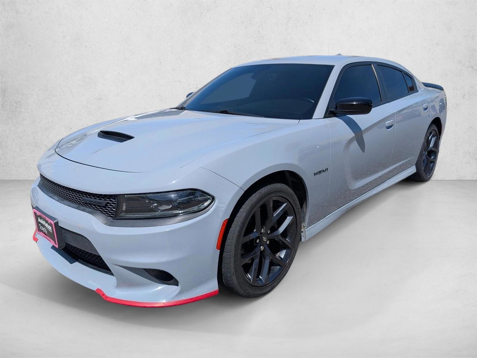 Thumbnail: 2022 Dodge Charger - 1