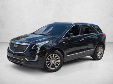 2017 Cadillac XT5 Luxury -
                  Tampa, FL