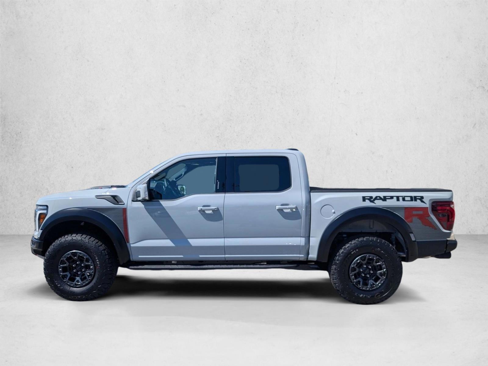 Thumbnail: 2026 Ford F-150 - 2
