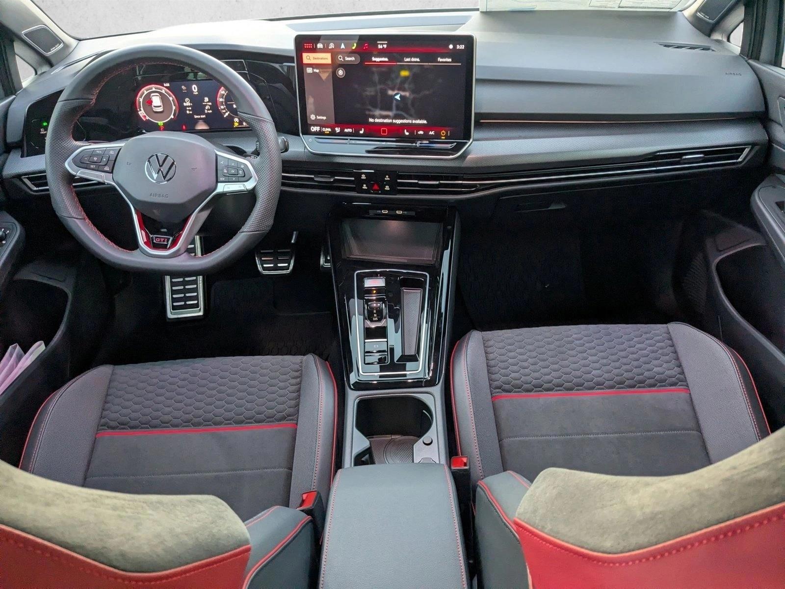 Thumbnail: 2026 Volkswagen Golf - 4