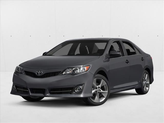 2014 Toyota ToyotaCamry