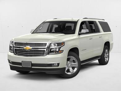 2016 Chevrolet Suburban LTZ -
                  Chandler, AZ