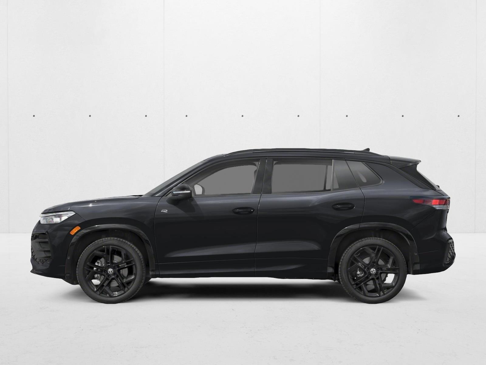 Thumbnail: 2026 Volkswagen Tiguan - 2