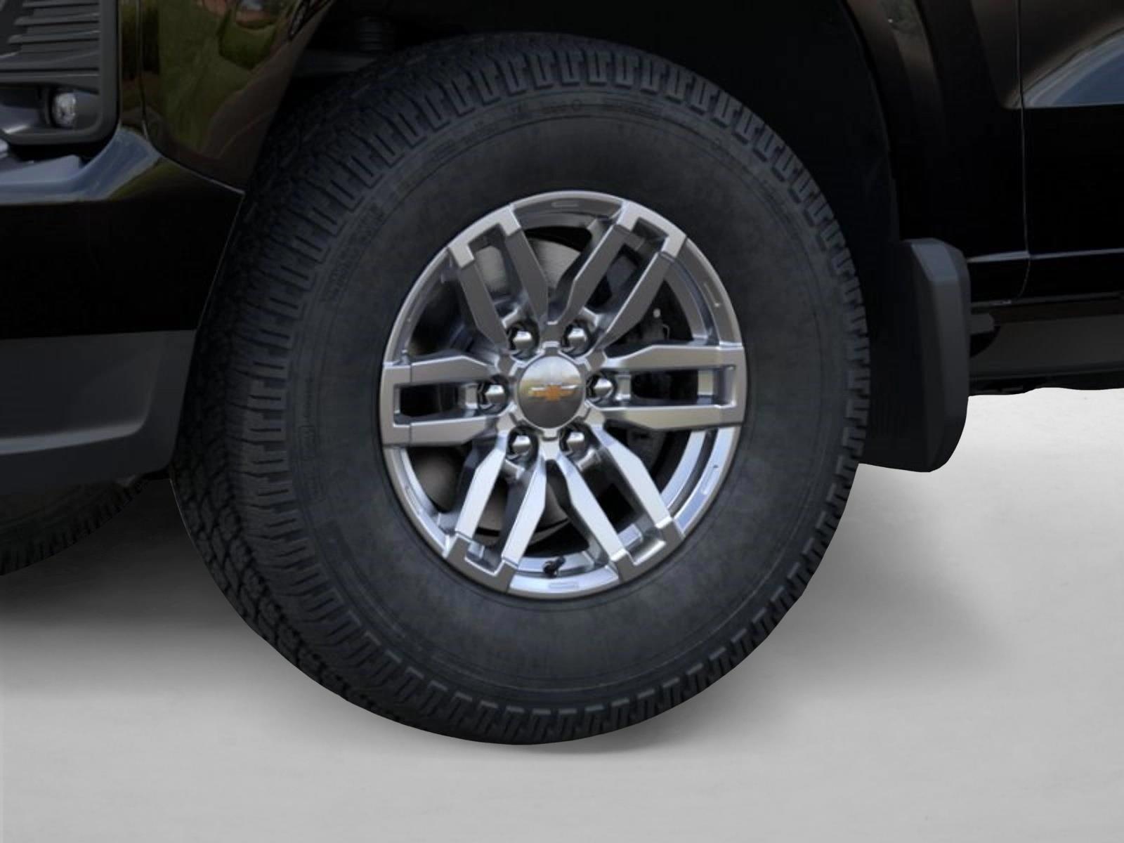 2026 Chevrolet Colorado LT - Photo 9