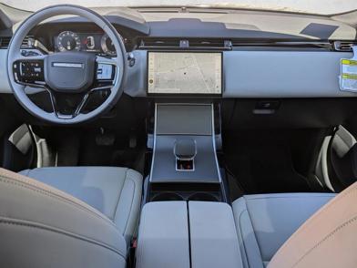 2026 Land Rover Range Rover Velar