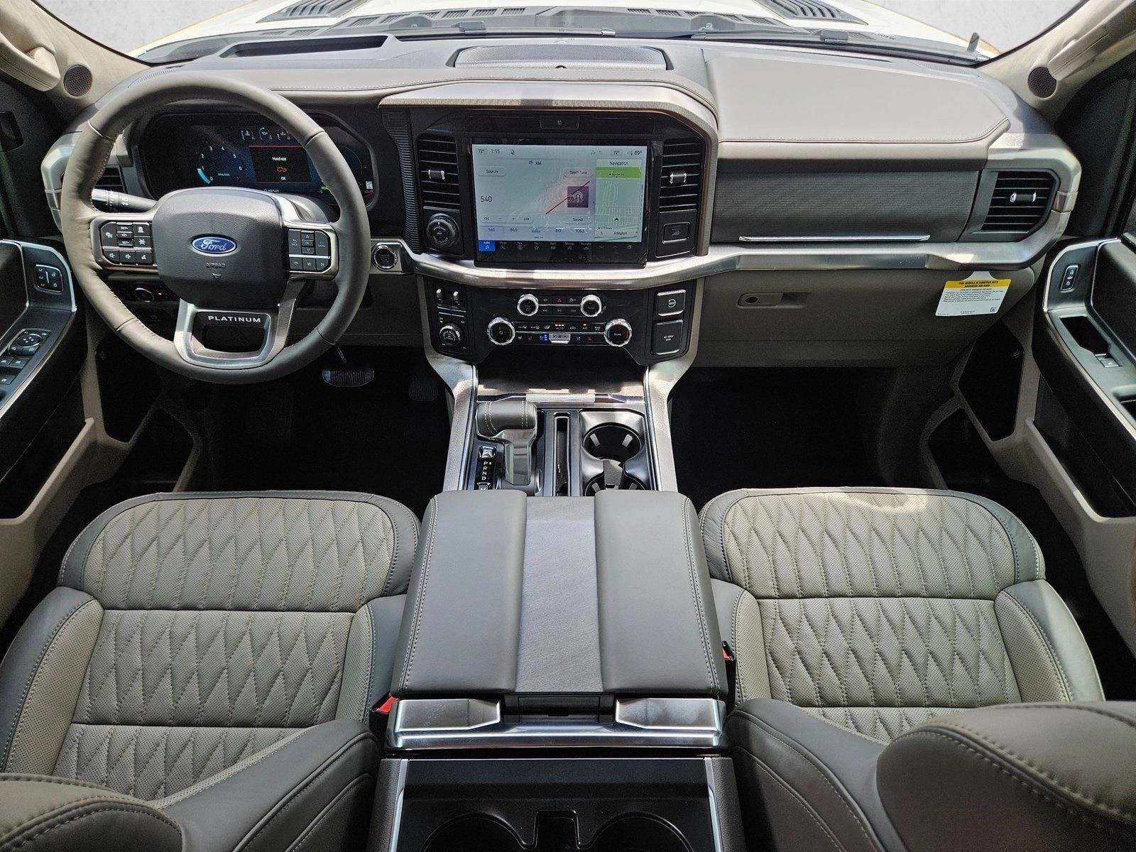 Thumbnail: 2026 Ford F-150 - 3