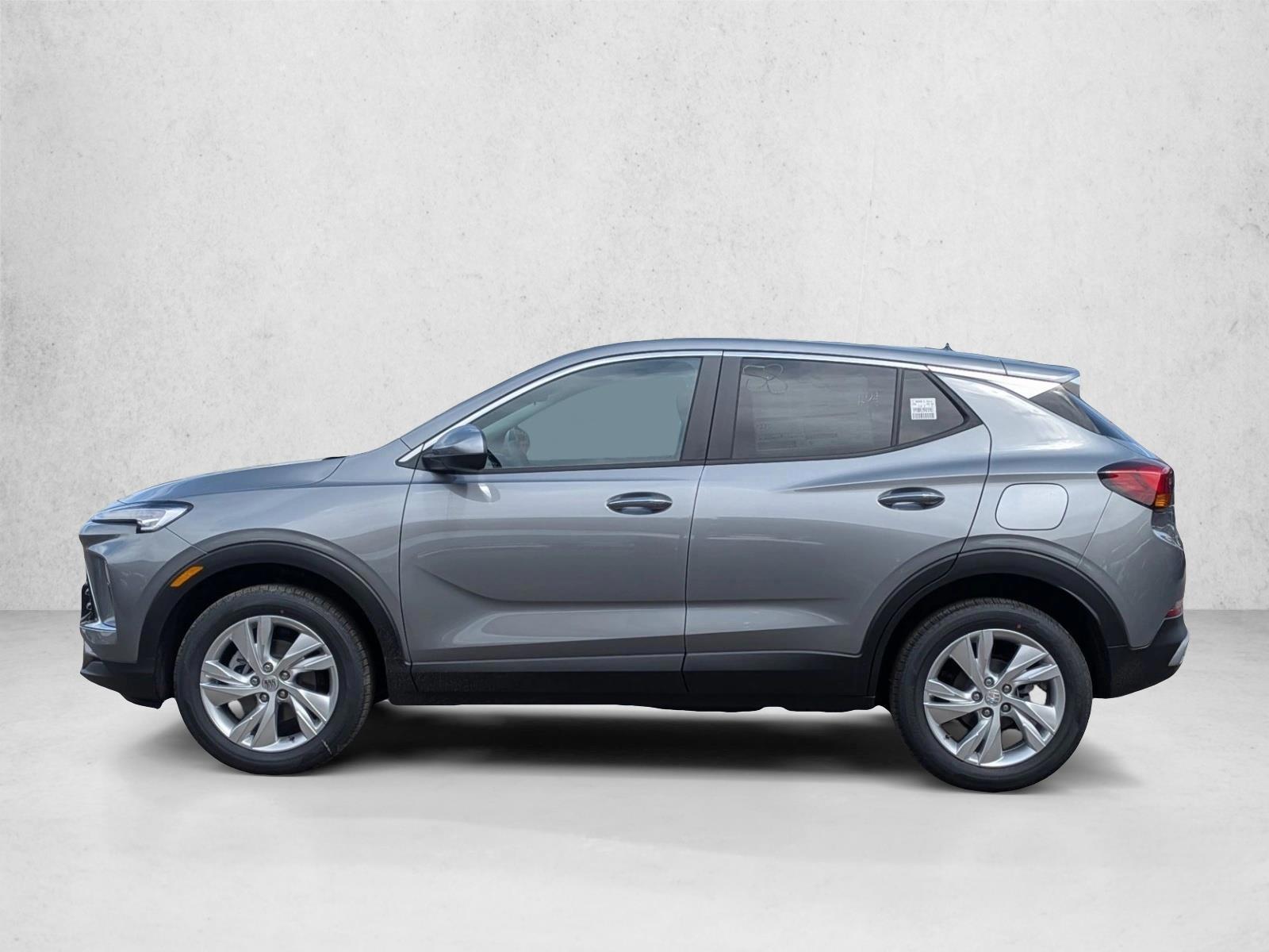 Thumbnail: 2026 Buick Encore GX - 2