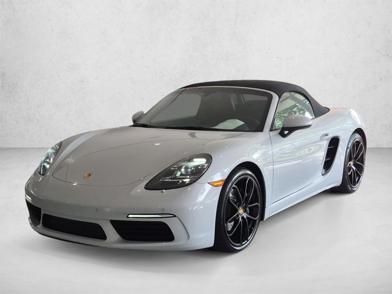 2025 Porsche 718 Boxster  -
                  Greenacres, FL
