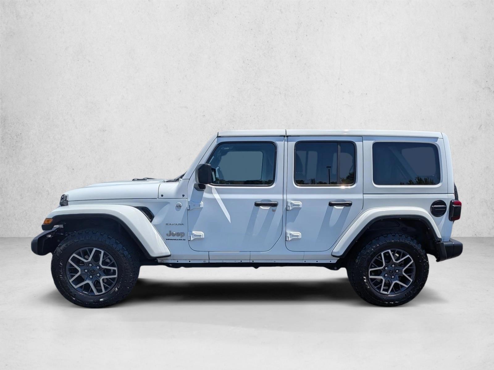Thumbnail: 2024 Jeep Wrangler - 2