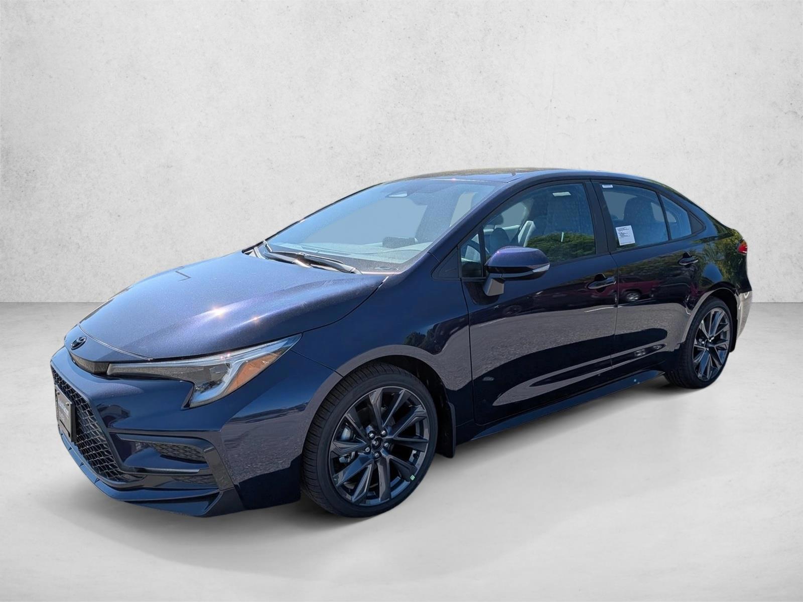 Thumbnail: 2026 Toyota Corolla - 1