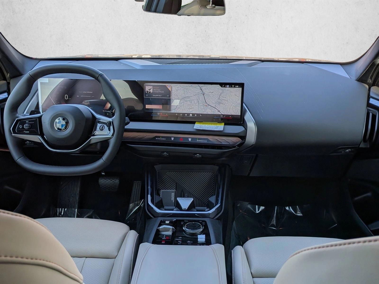 Thumbnail: 2026 BMW X3 - 4