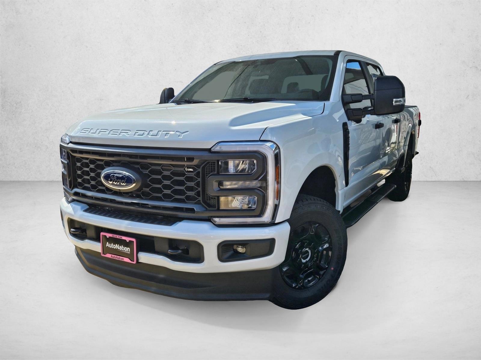 Thumbnail: 2026 Ford Econoline - 1