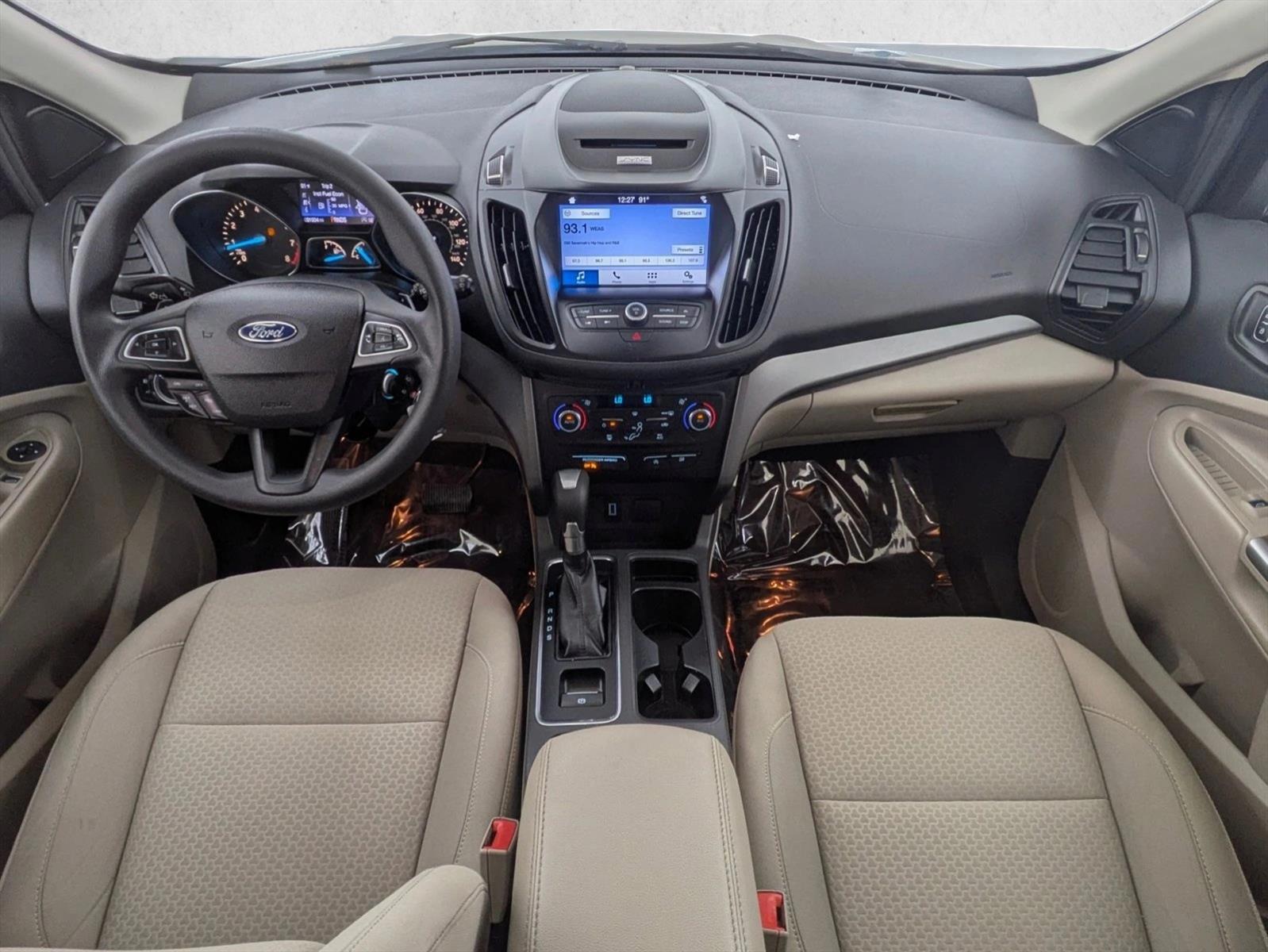 Thumbnail: 2017 Ford Escape - 3