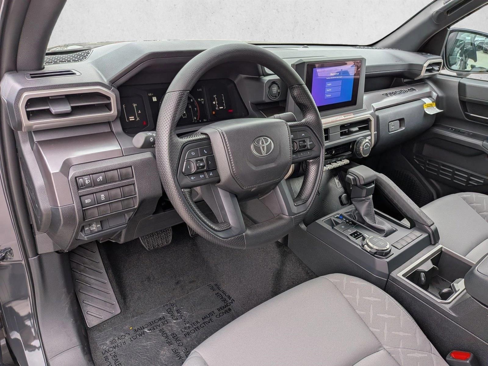 Thumbnail: 2026 Toyota Tacoma - 3