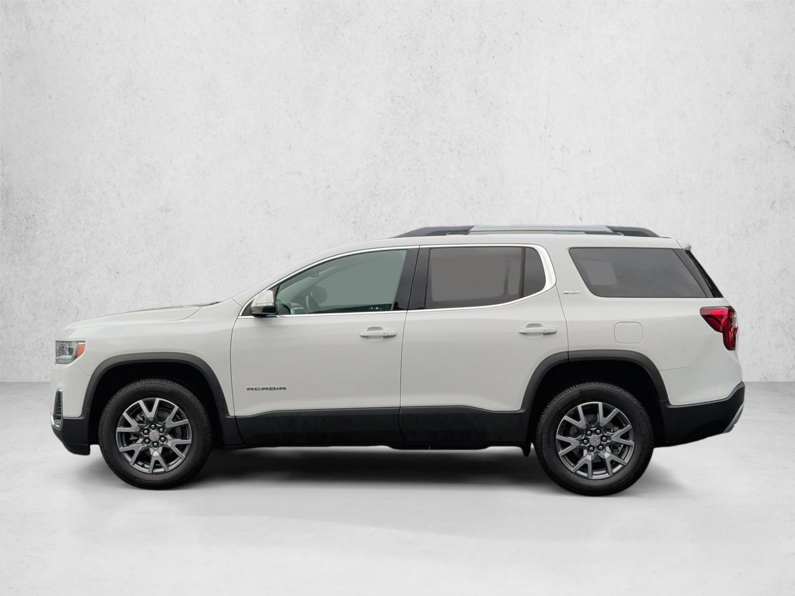 Thumbnail: 2023 GMC Acadia - 2