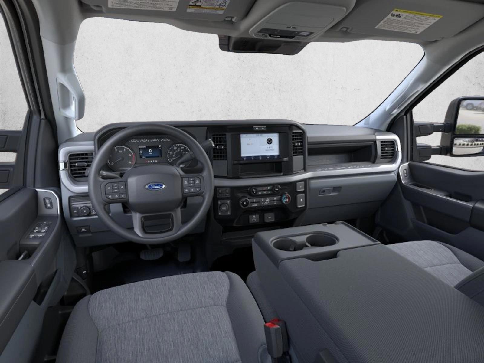 Thumbnail: 2026 Ford Econoline - 4