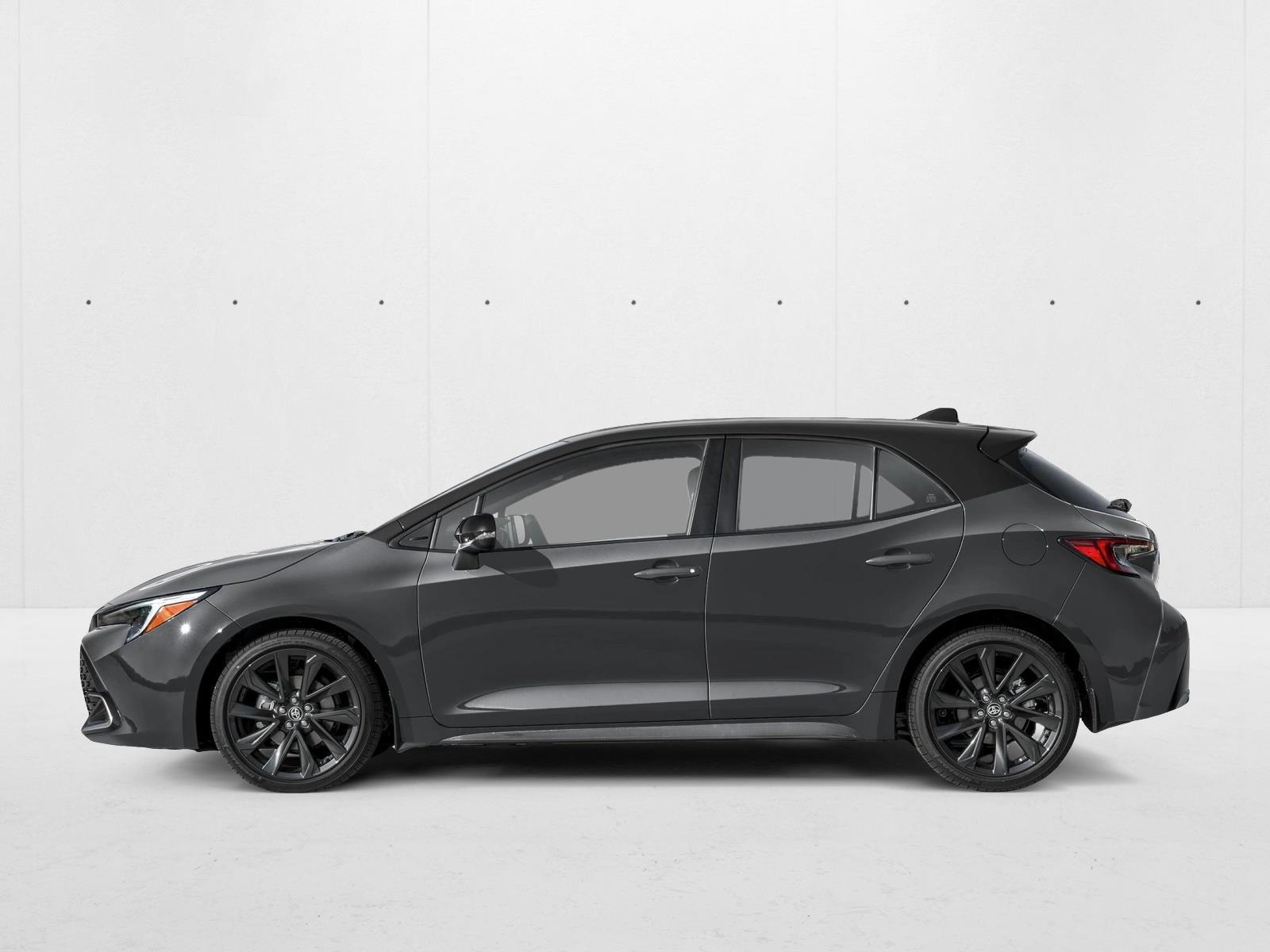 Thumbnail: 2026 Toyota Corolla - 2