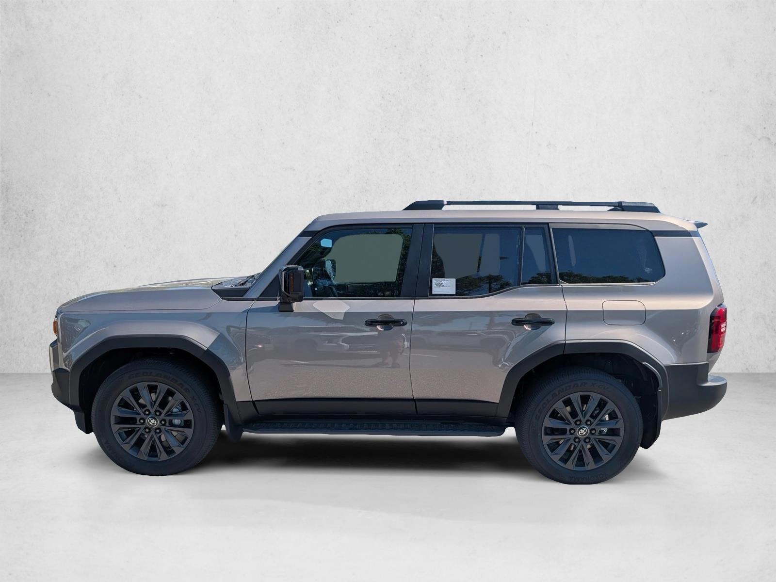 Thumbnail: 2026 Toyota Land Cruiser - 2
